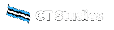 CT Studios Logo
