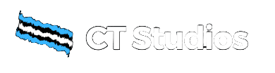 CT Studios Logo